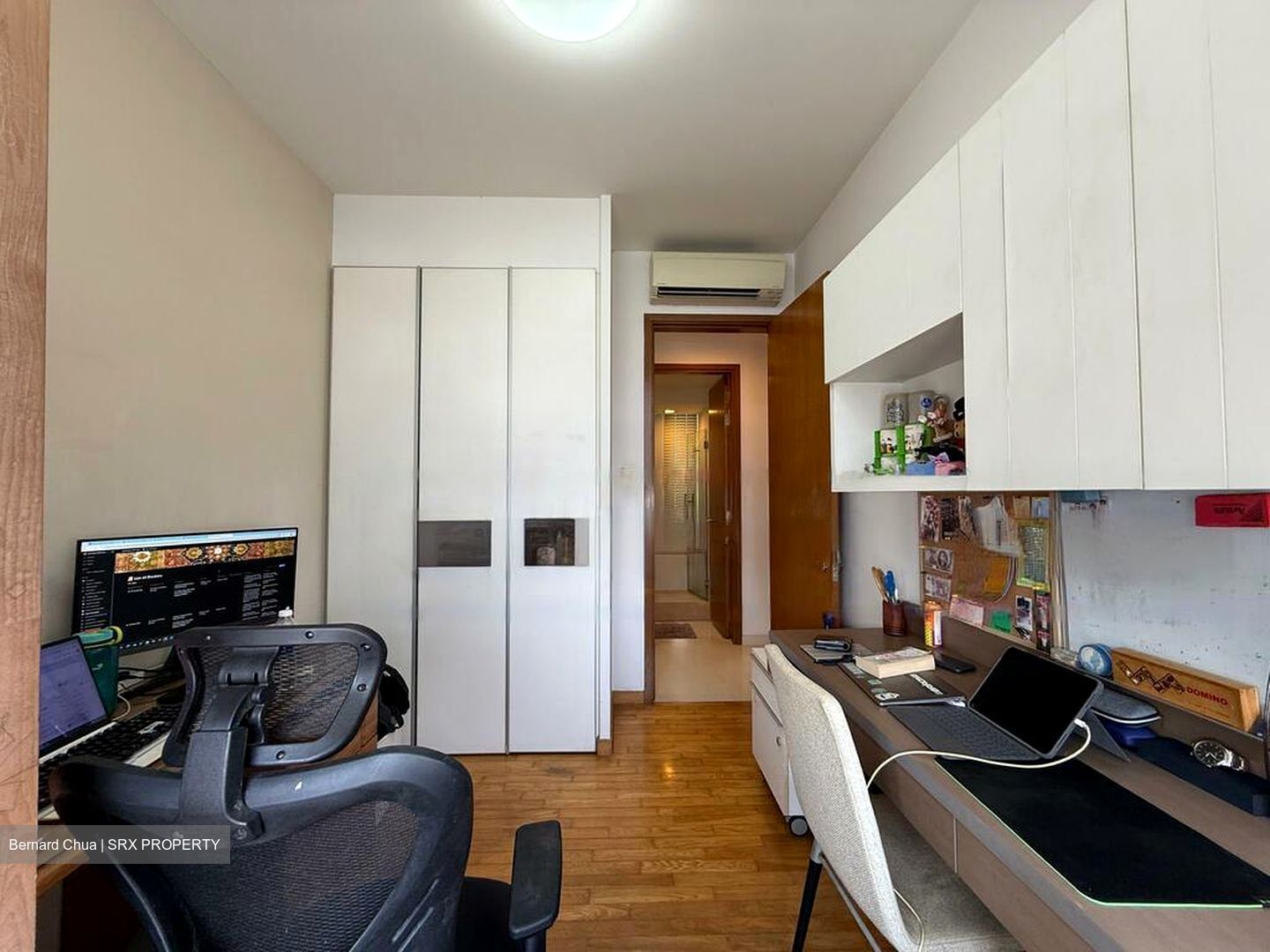 The Sea View (D15), Condominium #485676871